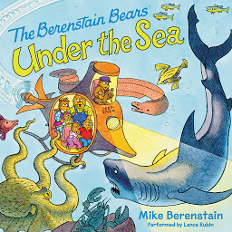 Icon image Berenstain Bears Under the Sea
