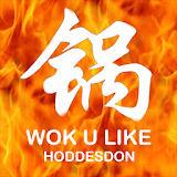 Wok U Like, Hoddesdon icon