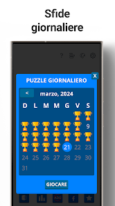 Immagine screenshot