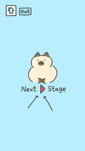 Cat Test Screen 2