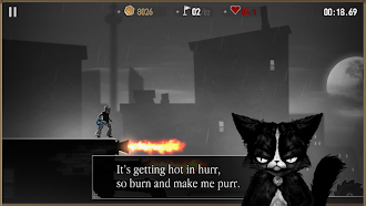 Game screenshot She Wants Me Dead apk download