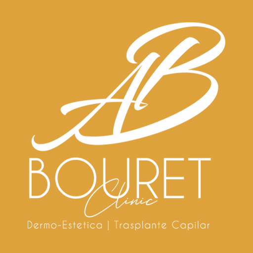 Bouret clinic logo