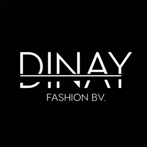 Dinay Fashion logo