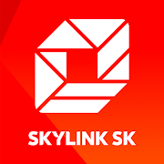 Skylink Live TV SK  for PC Windows and Mac