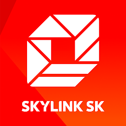 Imagen de icono Skylink Live TV SK