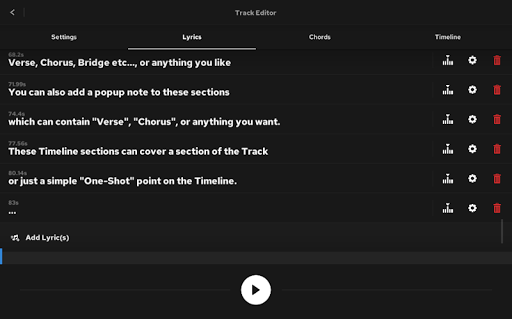 Download Sidetrak Backing Track Player Free Edition Free For Android Sidetrak Backing Track Player Free Edition Apk Download Steprimo Com