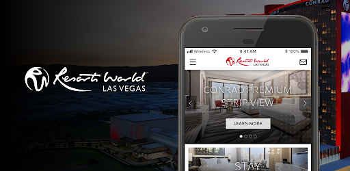 Download Resorts World Las Vegas - Apps on Google Play APK | Free APP Last Version