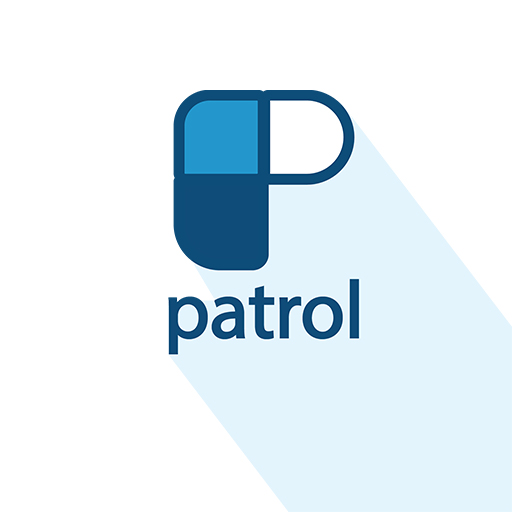 PATROL Mobile logo