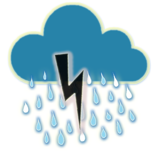 Rainy Days (Sound) 1.3 Icon