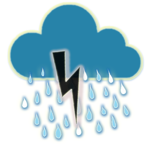Rainy Days (Sound) logo