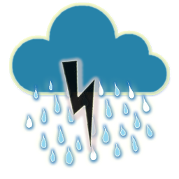 Icon image Rainy Days (Sound)