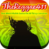 Reggae 411 icon