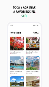 Imágen 7 Secret SEOUL: Guías De Viaje android
