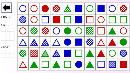 Mindsight - A Mind Stretching Screen 3