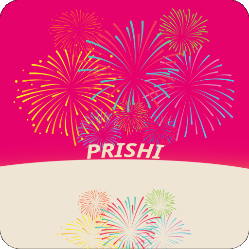Prishi logo