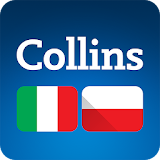 Collins Italian<>Polish Dictionary icon