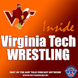 Inside Virginia Tech Wrestling icon