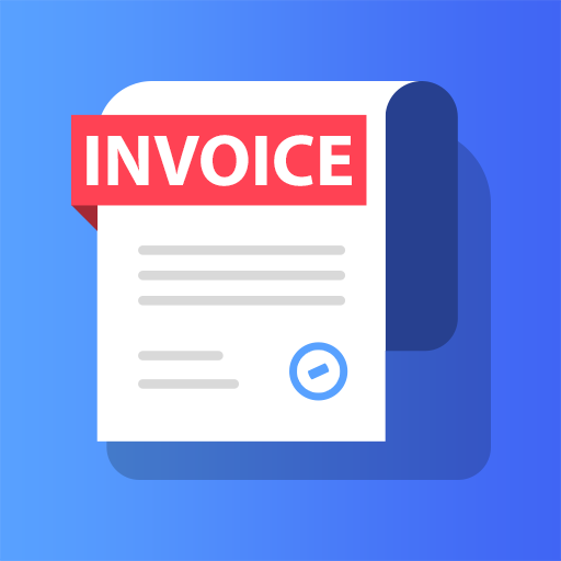 eInvoice: Invoice Generator  Icon