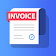 eInvoice: Invoice Generator icon