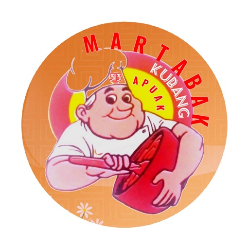 Kubang Apuak logo