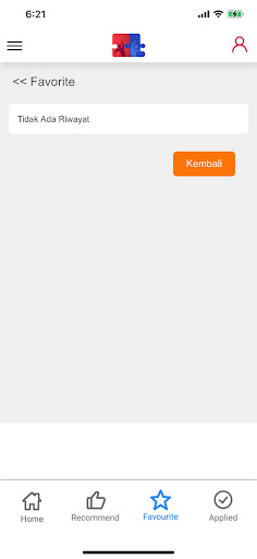 CariMajikan Screenshot