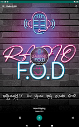 Radio F.O.D