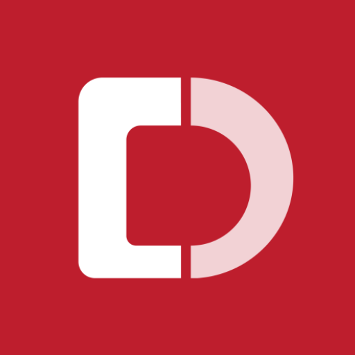 Di Động Việt logo
