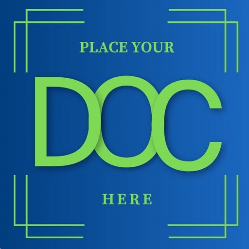 Document Scanner- PDF Scan App