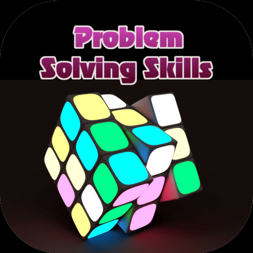 Problem Solving Skills 3.0 Icon