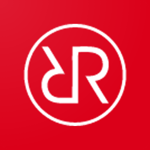 RH App logo