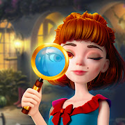 Hidden Objects - Can you find all the items?