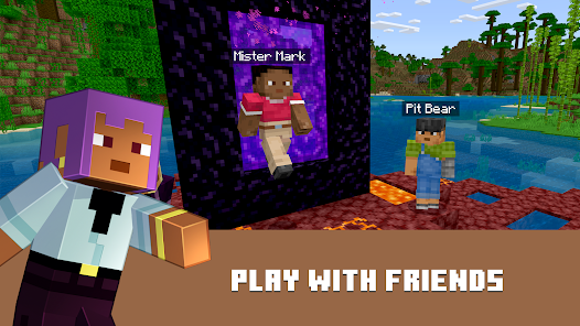 minecraft apk download free