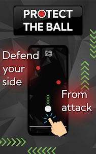 Protect The Ball