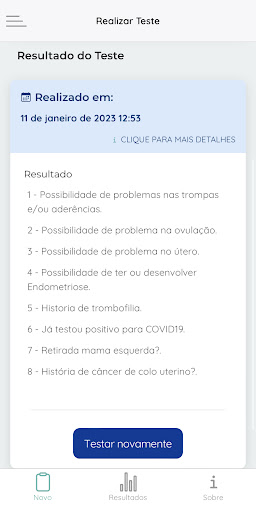 Ginecologia Screen 2