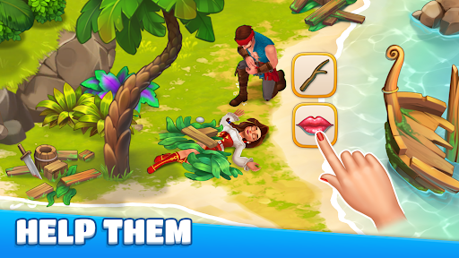 Adventure Bay - Farm Games Screen 3