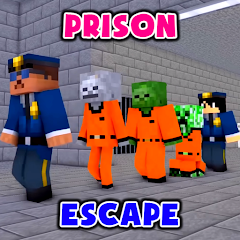 Prison Escape Maps for Android - Download