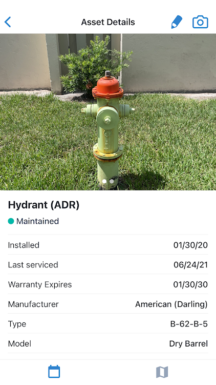 Assured Flow Smart-Trak H2O - 1.0.9 - (Android)