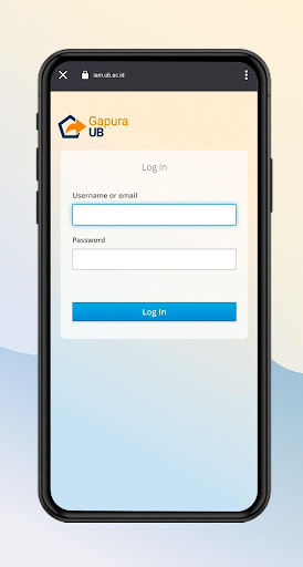 Gapura UB Screen 3