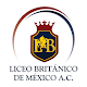 Liceo Británico de México Tải xuống trên Windows