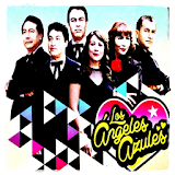 Los Angeles Azules Songs icon
