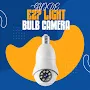 E27 Light Bulb Camera App Hint