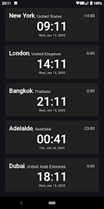 Screenshot image