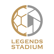 サッカー動画・サッカーニュース速報が見れるサッカー情報アプリ【LEGENDS STADIUM】  Icon