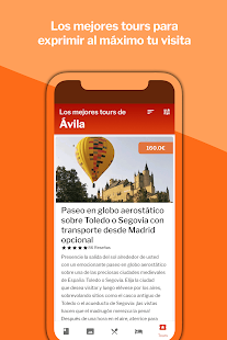 imagen 4 Ávila - Guía de viaje