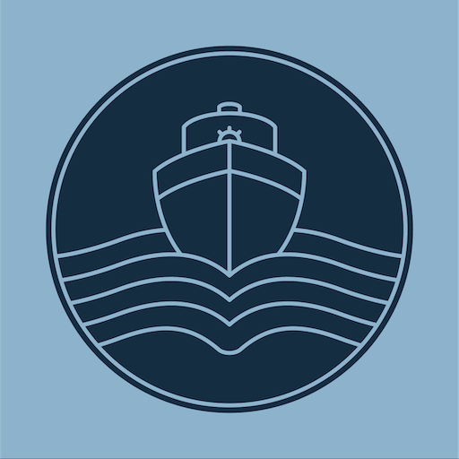Portolano del Po logo