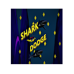 Cover Image of Unduh Shark Dodge  APK