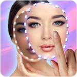 Cover Image of Baixar Change Your Face - Face Swap Camera Prank 2.4 APK