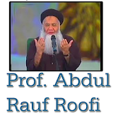 Prof. Abdul Rauf Roofi Naatain icon