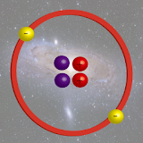 Atomic Chem and Physics Pro icon