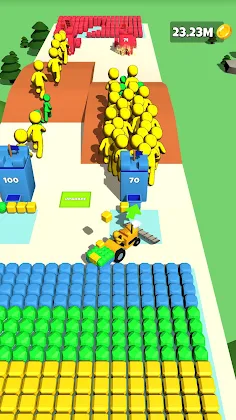 Battle Craft - Screenshot 2